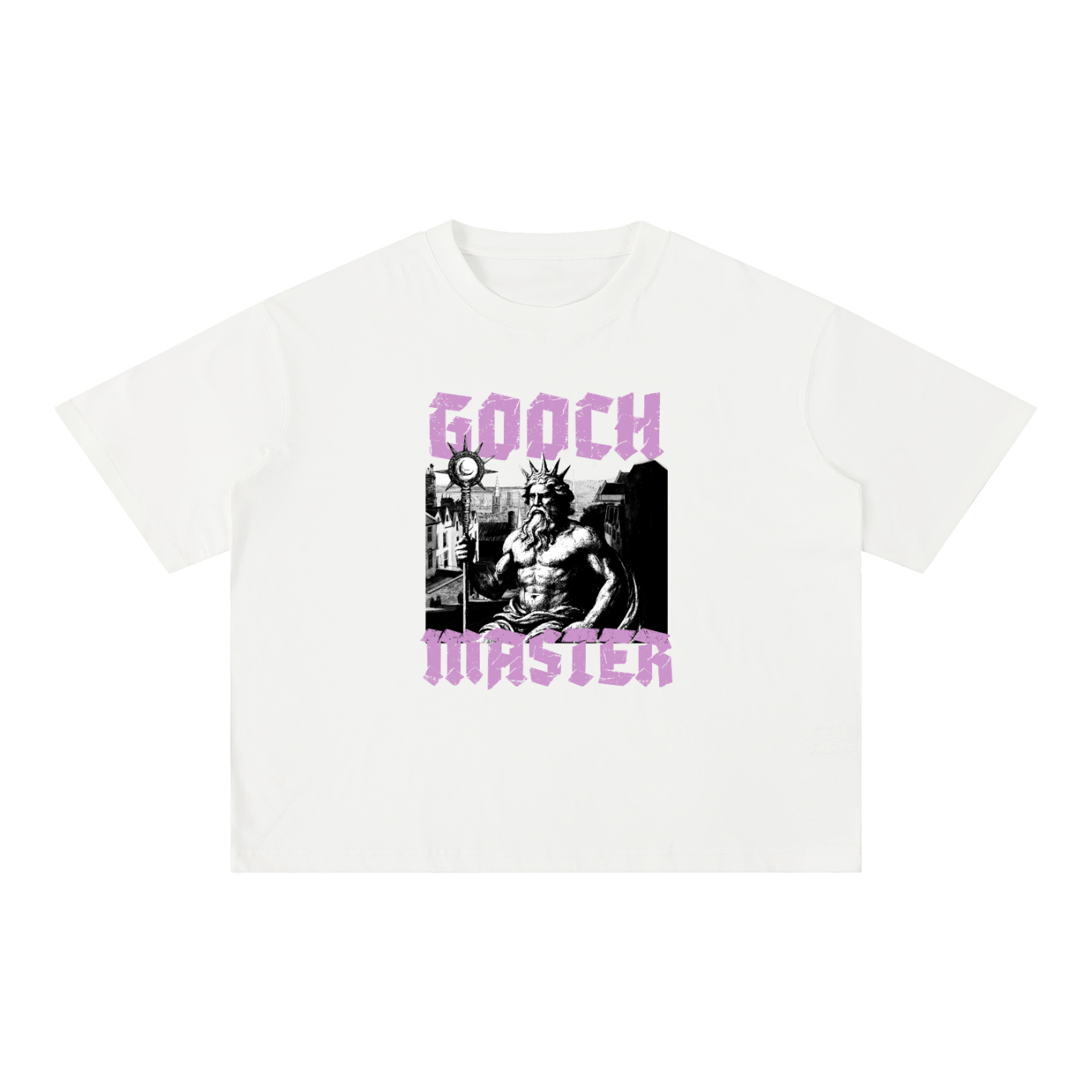 Gooch Master
