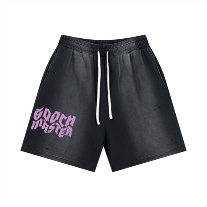 Gooch Master Shorts