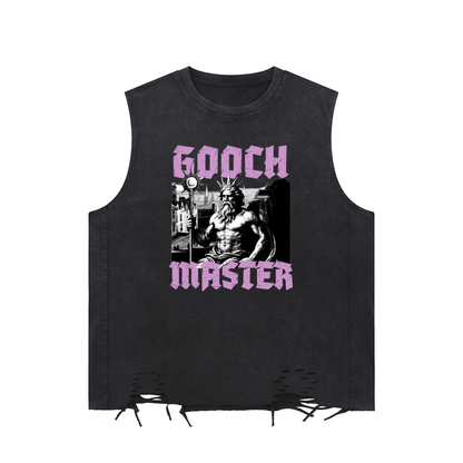Gooch Master Ripped-Up Tank