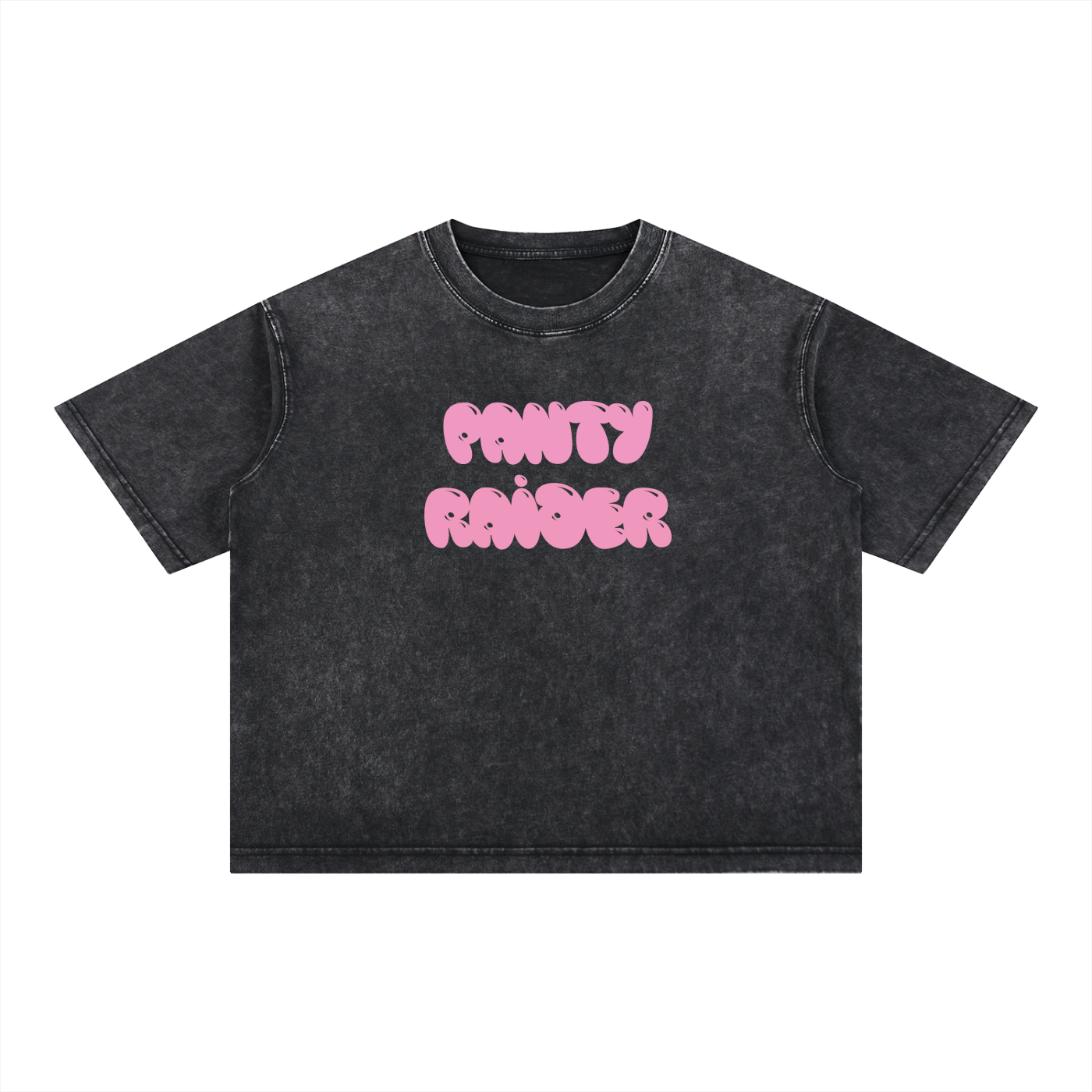 Panty Raider