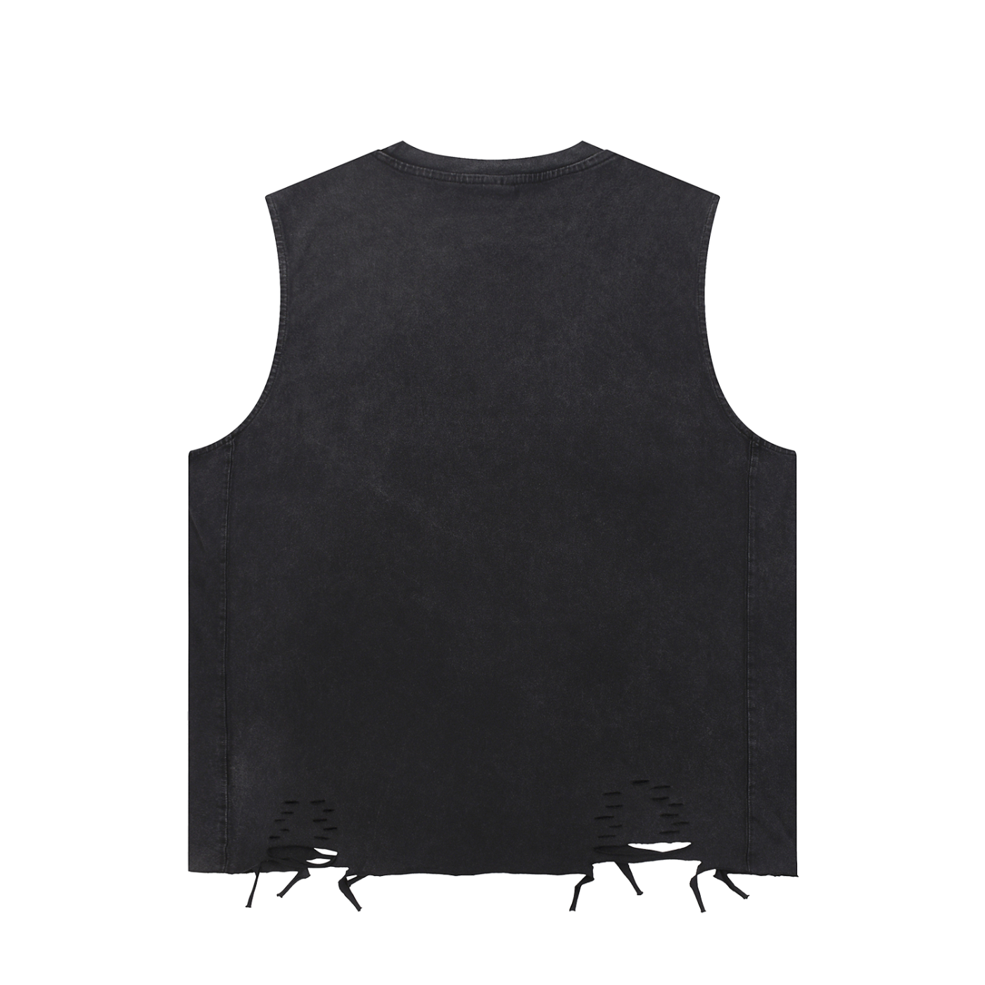 Gooch Master Ripped-Up Tank